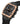 Orologio Ducati DT008 – Varianti cassa nera, inox e rose gold con cinturino nero