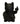 Maneki 16 cm – Varianti Nero / Bianco / Rosso / Giallo