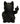Maneki 27 cm – Variante Nero / Bianco / Rosso / Giallo