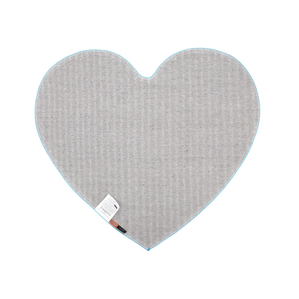 Tappetino da bagno BFF – Seletti