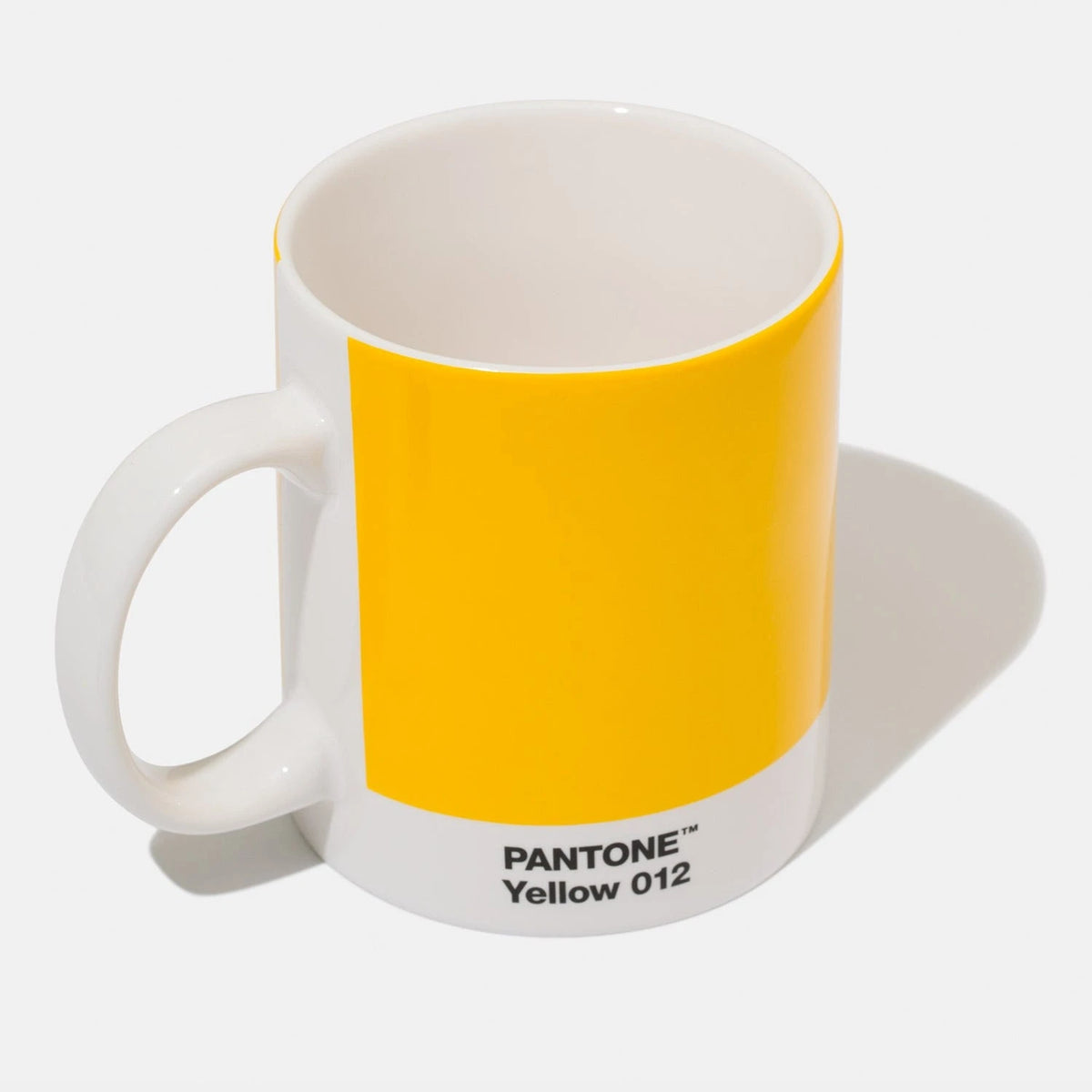 Tazza Pantone Mug in ceramica