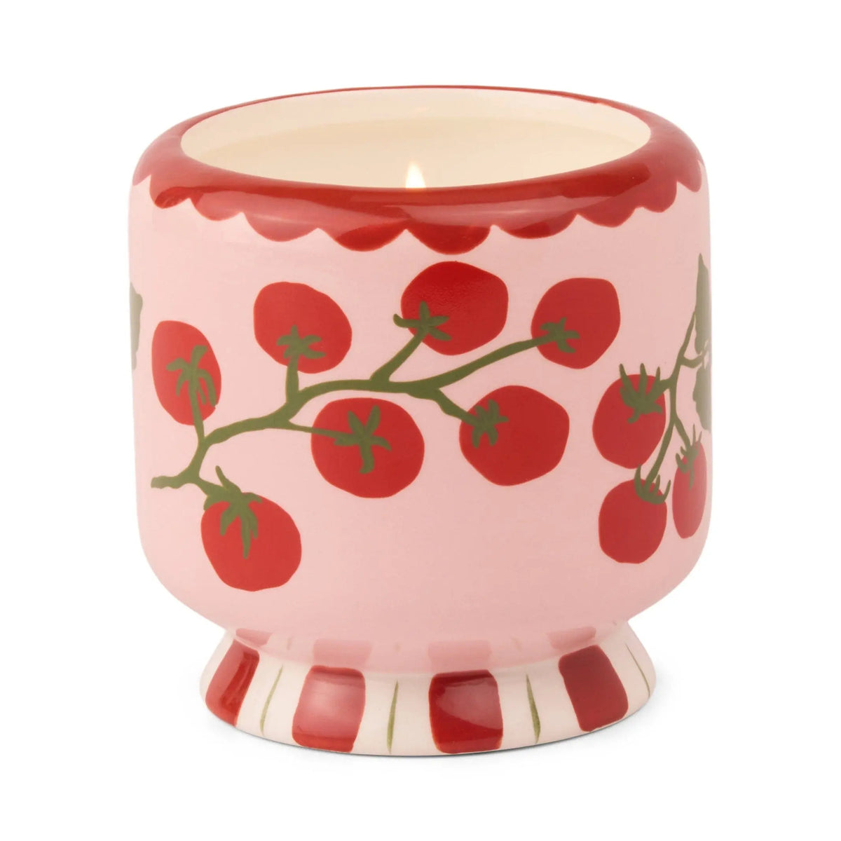 Candela Paddywax Pomodoro – Heirloom Tomato