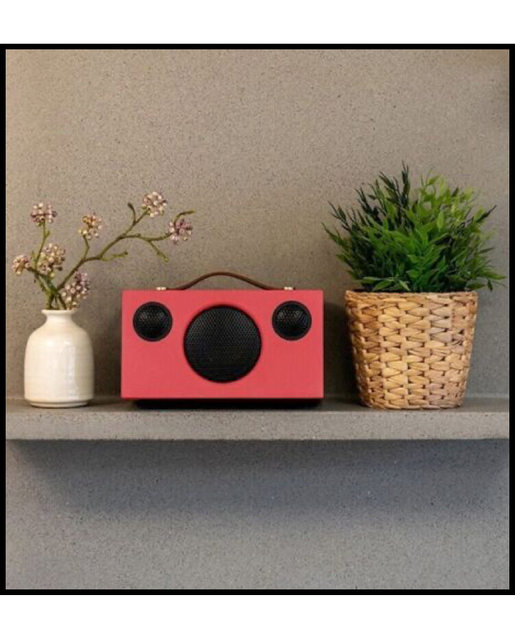 ADDON T3+ cassa speaker portatile - CORAL