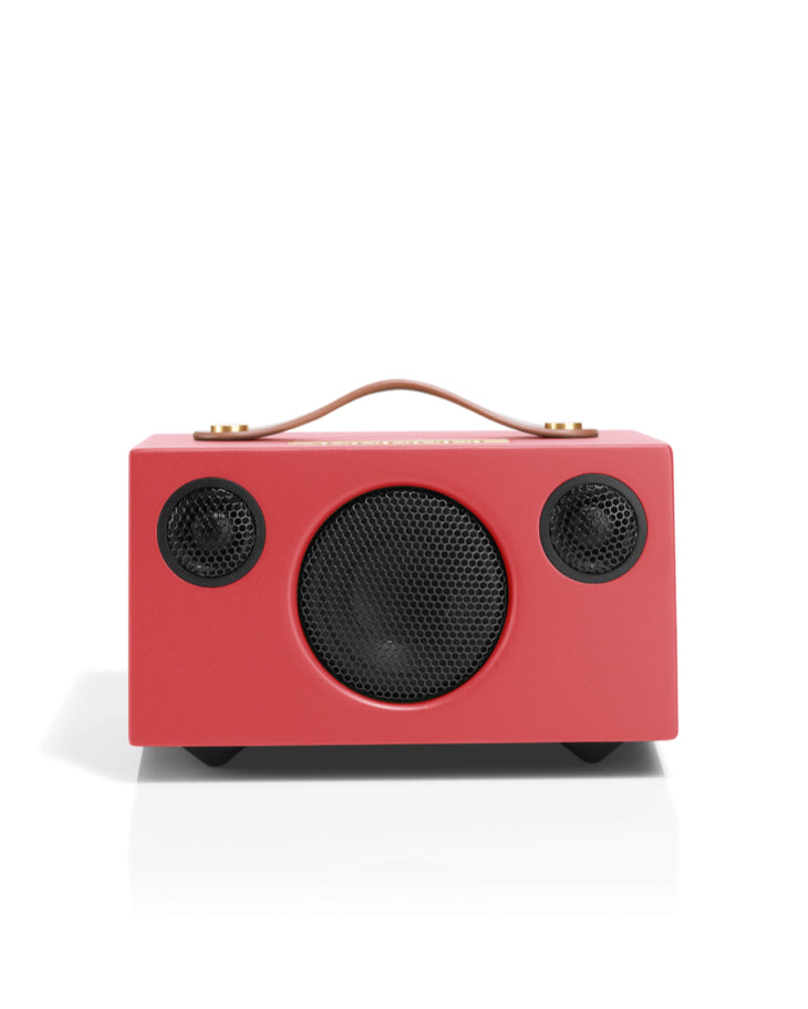 ADDON T3+ cassa speaker portatile - CORAL