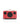 ADDON T3+ portable speaker box - CORAL