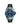 CASANOVA Blue wristwatch - Out of Order