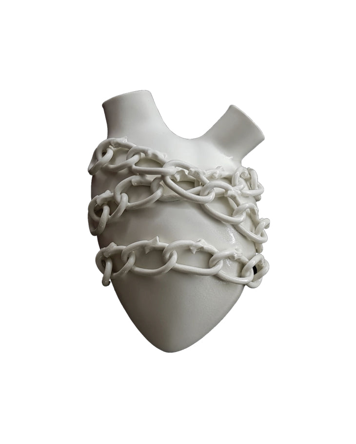 Cuore CATENE - Elica Design Studio