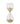 Clessidra Glitter Oro – Tre Dimensioni