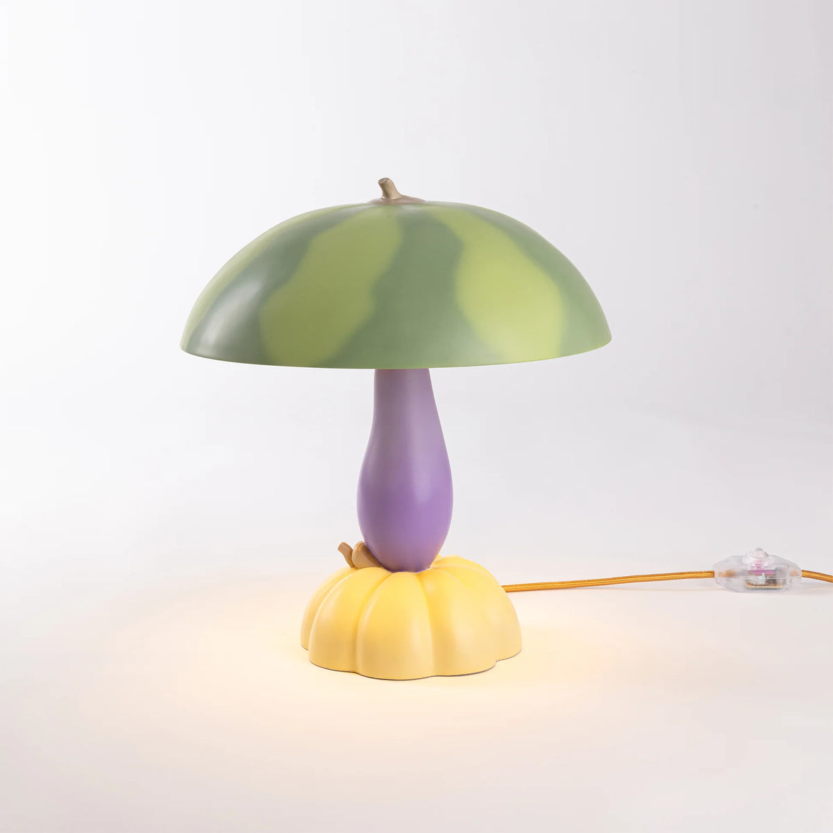 Lampada da tavolo Vitamin Watermelon – Seletti | Design Marcantonio