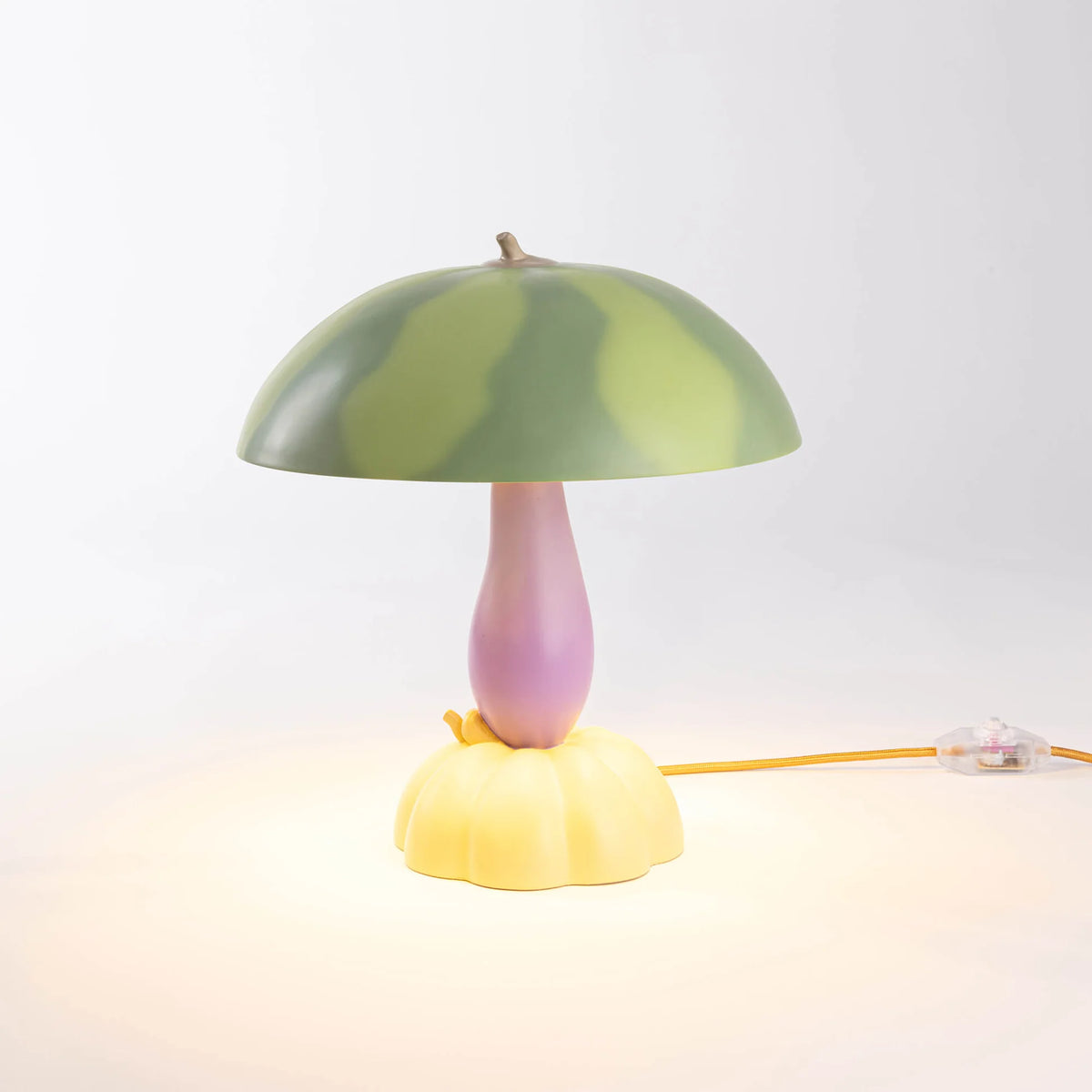Lampada da tavolo Vitamin Watermelon – Seletti | Design Marcantonio