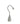 LED Desk Lamp - Gea