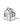 On-Off Lamp table lamp - Seletti