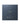 QLOCKTWO EARTH 45 Midnight - watch with painted steel front cover