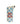 Vaso Snoopy Love is in Bloom Blu – Ceramica
