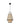 SINGAPOUR S suspension lamp - Market Set