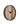 WOOD MELANGE wall clock - Karlsson