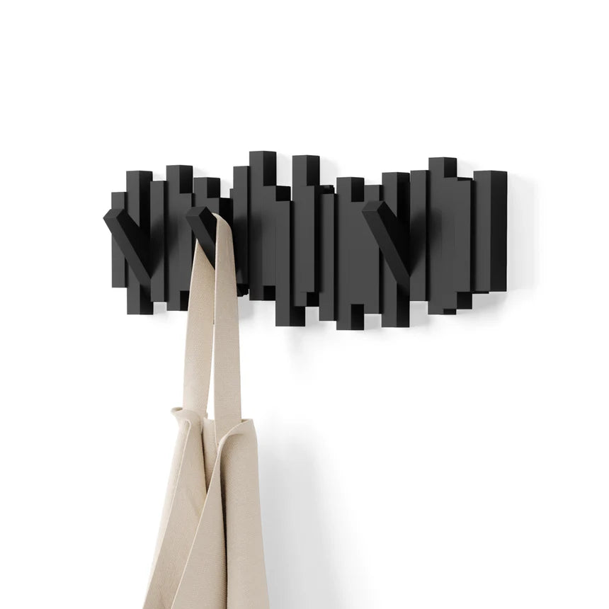 Appendiabiti da parete Sticks