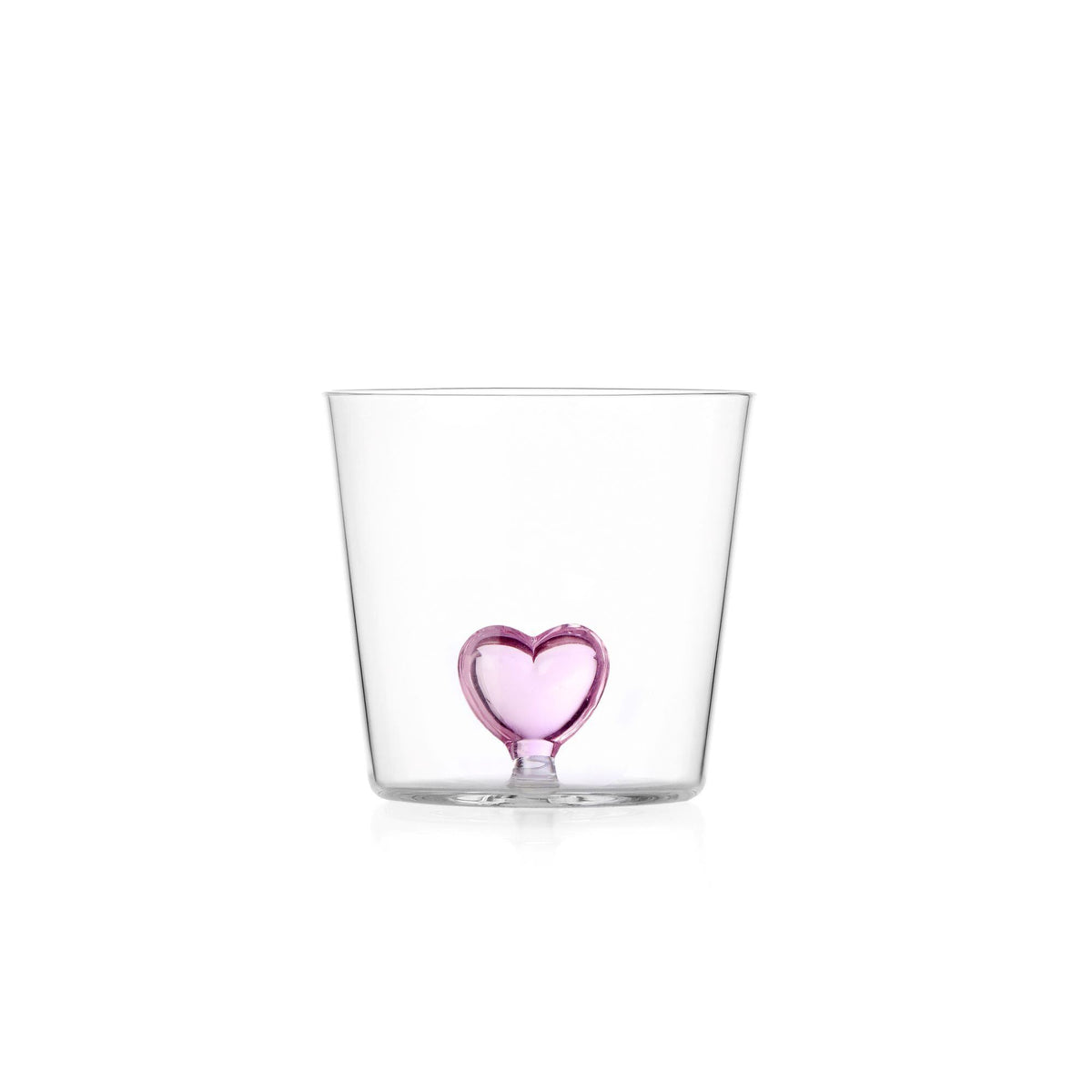 Bicchiere Cuore Ichendorf