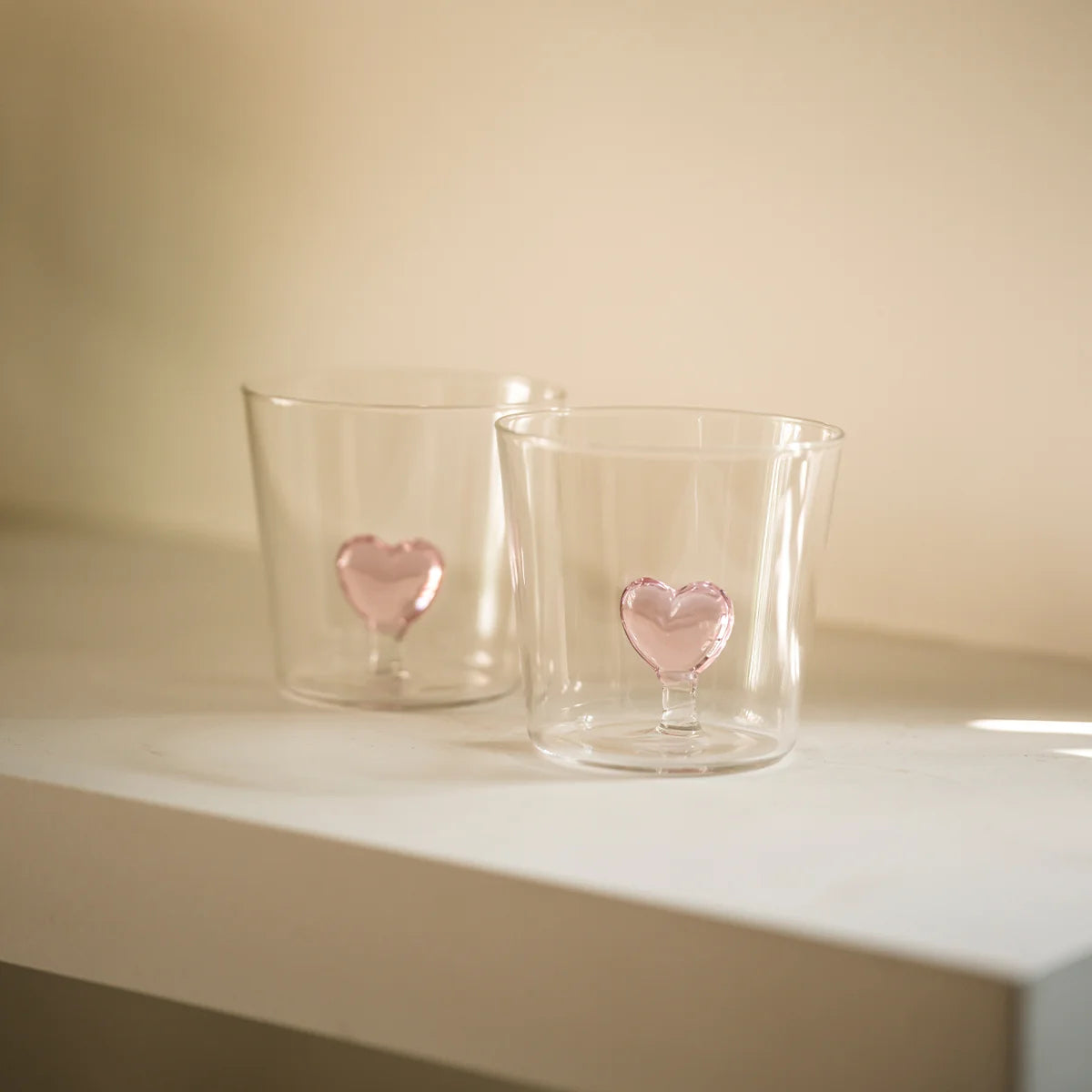 Bicchiere Cuore Ichendorf
