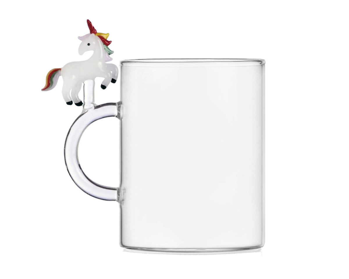Mug Unicorno Ichendorf