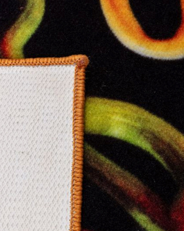 Tappeto SNAKES serpenti - Toiletpaper Home