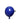 MINI BALLOON coat hanger