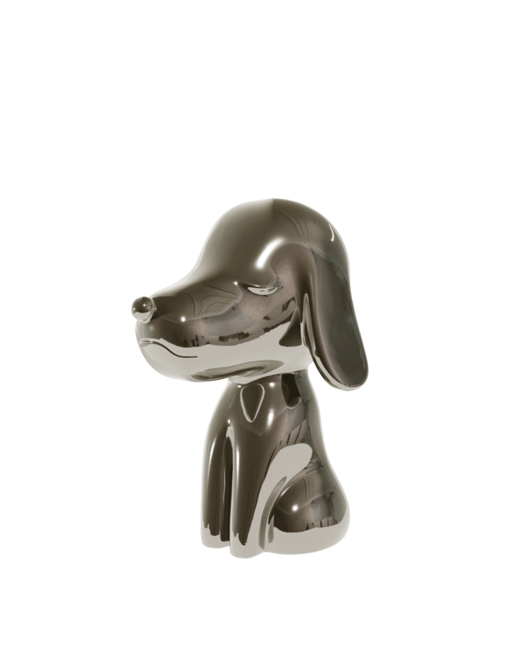 Scultura cane ARTURO