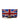 Borsa BLOCK con tracolla - Union Jack