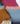 Coperta MATISSE in Mohair e Lana