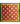 Cuscino in  velluto - Retrò Multicolor