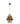 SINGAPOUR XML suspension lamp - Market Set