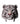 Edge Sculpture - WHITE TIGER Bust