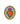 Oval frame picture Sacred Heart - Ton Coeur