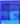 Quadro Kersten – Blu
