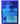 Quadro Kersten – Blu