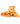 Set Copripiumino & Federe Seletti Toiletpaper – Fantasia Spaghetti