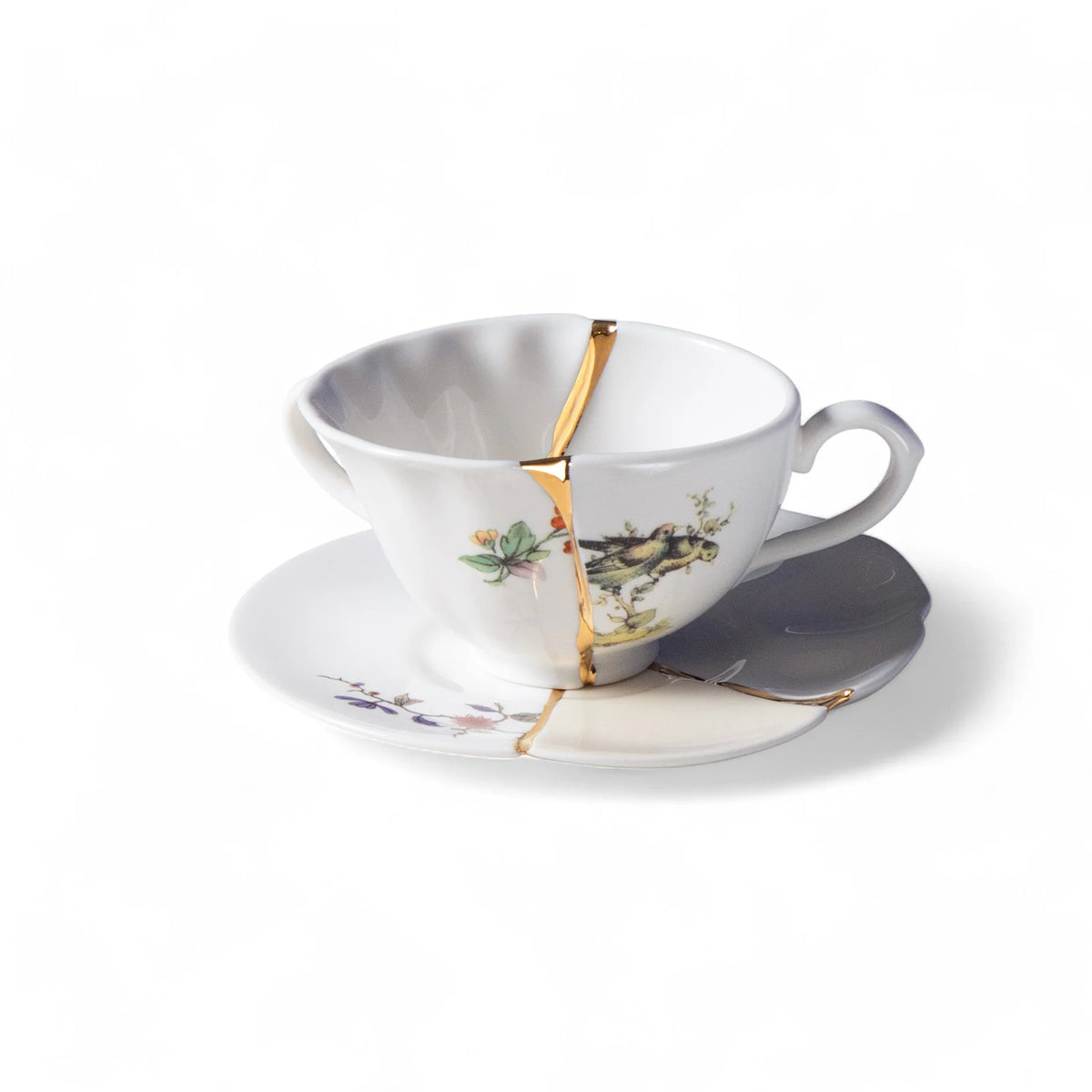Tea Set Kintsugi