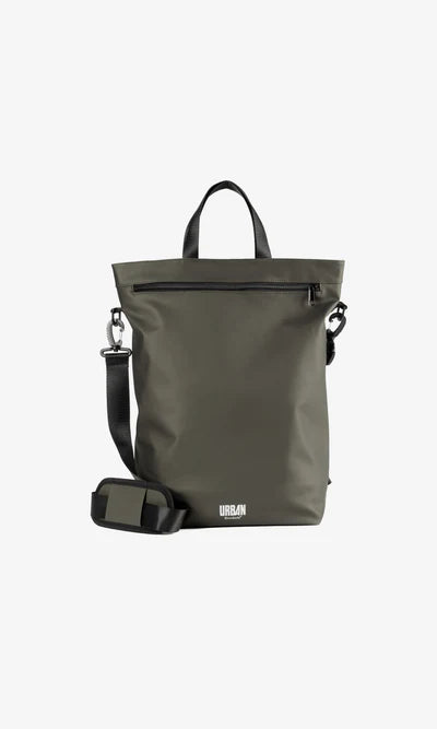 Bombata Urbanite Convertible L.A. – Zaino/Borsa Urbana 3‑in‑1