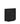 QLOCKTWO TOUCH DEEP BLACK table alarm clock
