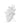 LOVE IN BLOOM vase - Seletti