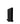 QLOCKTWO TOUCH DEEP BLACK table alarm clock