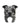 Edge Sculpture - STAFFORDSHIRE BULL TERRIER Bust