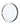 Round Mirror with Metal Frame