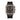 Orologio Ducati DT008 – Varianti cassa nera, inox e rose gold con cinturino nero
