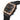 Orologio Ducati DT008 – Varianti cassa nera, inox e rose gold con cinturino nero