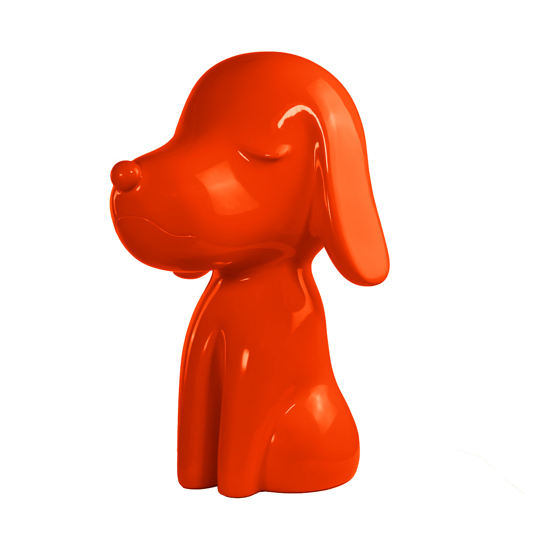 Scultura cane ARTURO