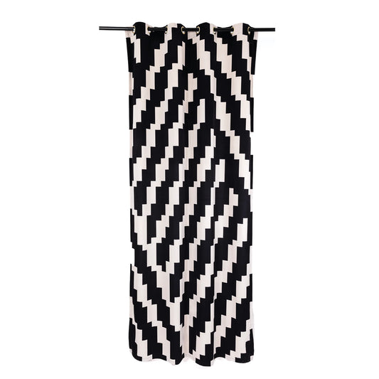 Tenda Zig-Zag 140×280 cm – Seletti