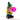 WORKING GUMMY – LAMPADA DA TAVOLO LED DIMMERABILE