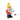 SNOOPING GUMMY – LAMPADA DA TAVOLO LED DIMMERABILE