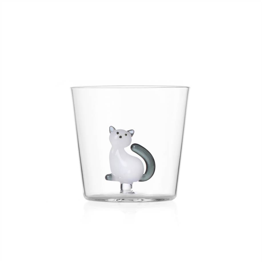 Bicchiere Tabby Cat Ichendorf